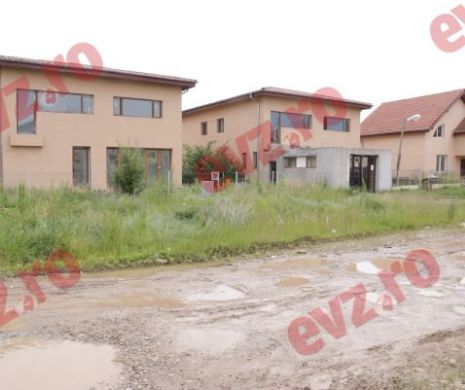 Casele executate silit, cumpărate de primării