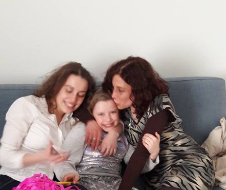 Cazul româncei căreia statul fi nlandez i-a răpit copiii. Camelia Smicală: „Mihai a fost mutat cu forţa în alt centru. În aceeaşi zi am fost concediată”