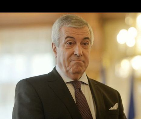 CE a înţeles Tăriceanu din mesajul lui Donald Trump, care îl SUSŢINE pe preşedintelui Iohannis în lupta ANTICORUPŢIE