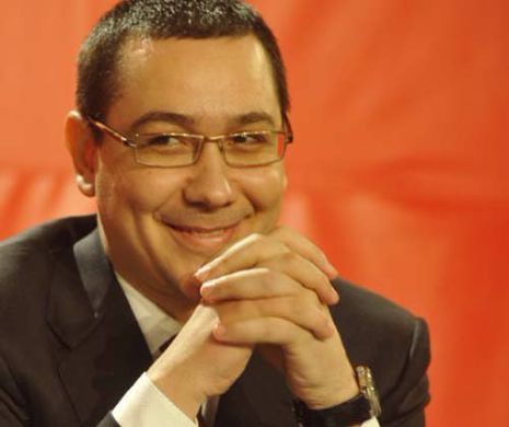 Ce i-a răspuns Ponta Danei Grecu, când a fost întrebat ce a discutat cu Kovesi „în vie”