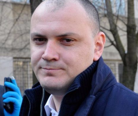 Ce l-a „FORȚAT” pe Ghiță să fugă din țară? Jurnalistul Dan Andronic a oferit răspunsul la întrebare