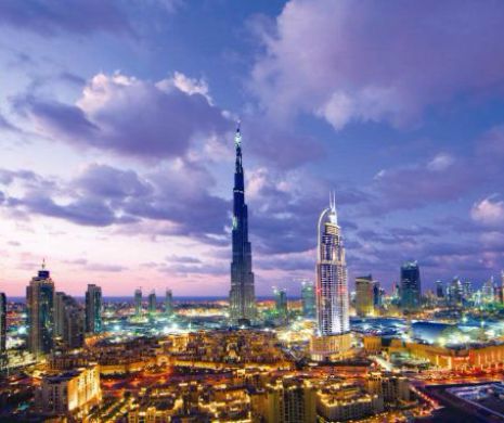 Ce trebuie să știe românii care vizitează Dubaiul în perioada Ramadanului