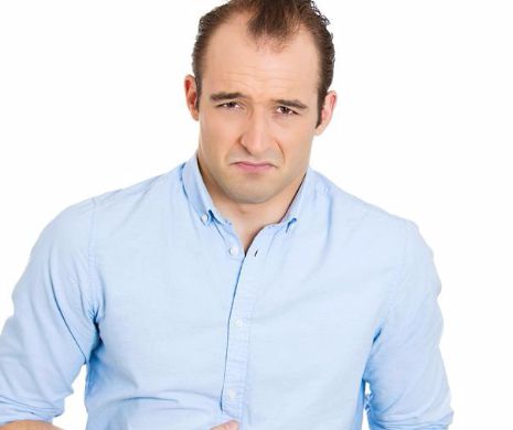 Cele 7 simptome ale bolii de reflux gastroesofagian