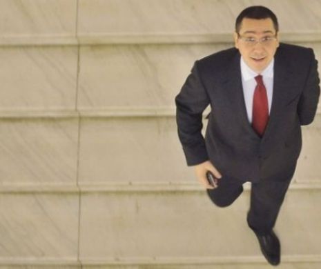Chiar și PONTA s-a SPERIAT de câtă FRICĂ a băgat DRAGNEA în PESEDIȘTI