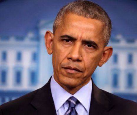 CIA l-a avetizat pe Obama din vara lui 2016 despre atacurile cibernetice ale rușilor