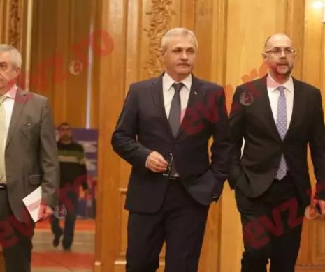 Cine a „sifonat” stenogramele PSD privind OUG 13? Gabriela Firea a dat răspunsul întrebării care macină scena politică