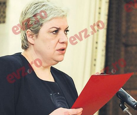 Cine sunt piesele din noua garnitură de la Palatul Victoria