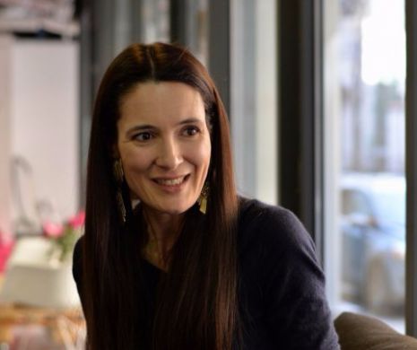 Clotilde Armand îl critică pe primarul sectorului 1: Cheltuim pe panseluțe și iarbă mai mult decât Parisul
