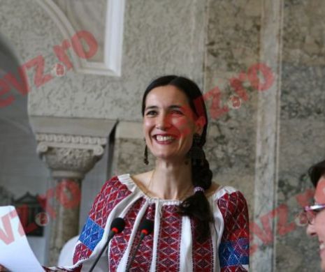 Clotilde Armand, învinsă de CCR