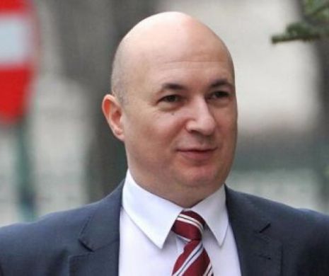 Codrin Ștefănescu: Bănicioiu, în locul lui Grindeanu
