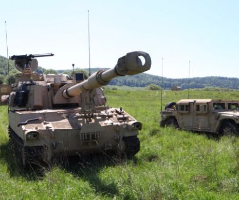 CONVOAIELE MILITARE ar putea afecta temporar CIRCULAŢIA