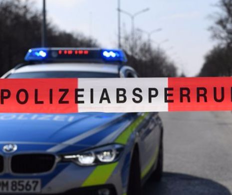 COPIL de 5 ani, ÎNJUNGHIAT MORTAL, în Germania de un refugiat afgan