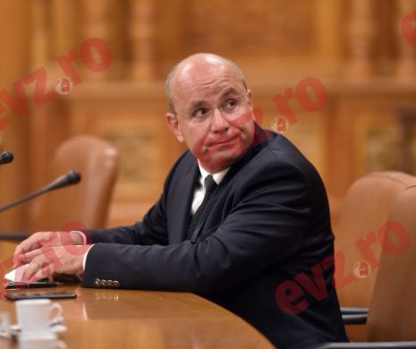 Cosmin Guşă explica de ce a trecut MOŢIUNEA. Este „IMAGINEA LAŞITĂŢII”