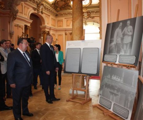 Craiova este gazda conferinţei internaţionale „1918: Polonia şi România – destine paralele”