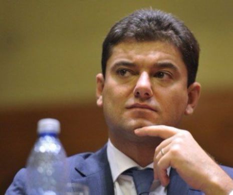 Cristian BOUREANU nu a fost IERTAT de JUDECĂTORI