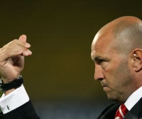 Cu cine a negociat FRF pentru postul de selecționer, după EURO 2016: „Mi-a părut foarte rău, am fost foarte aproape să ajung antrenorul naţionalei”