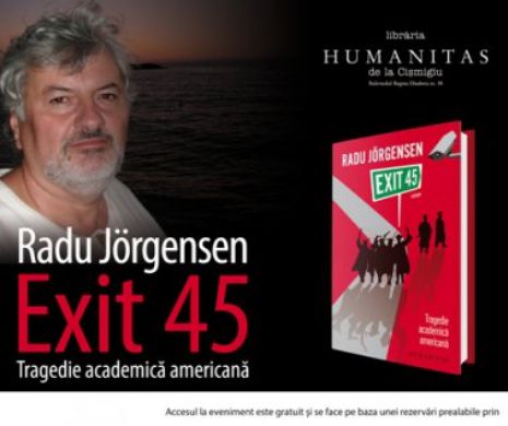 Cum arată AMERICA ACADEMICĂ văzută prin ochii unui român. Mărturii care nu țin cont de TABUURI