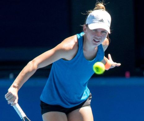 Cum arată Top 20 WTA după Roland Garros. Halep a revenit pe podiumul mondial