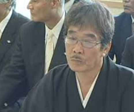 Cum și-a schimbat FICATUL nașul YAKUZA în SUA și cum l-a DESCOPERIT pe BUDHA