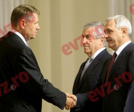 Cuvinte DURE pentru Liviu Dragnea. "Chiar nu înțelegi cît ești de NOCIV?"