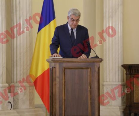 Dan Andronic îl DESFINȚEAZĂ pe Mihai Tudose: „Mai incompetent decât Grindeanu! Nu știe o boabă de engleză”