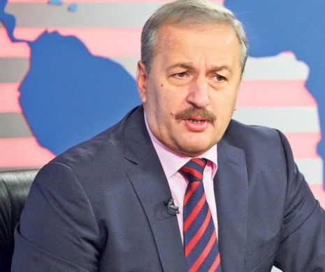 Dâncu, în ziua nominalizării lui Mihai Tudose: „VIITORUL e o lungă aşteptare! România VA STA PE LOC sau va înainta SPERIATĂ prin ÎNTUNERIC!”