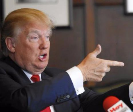 De ce îl URĂȘTE toată lumea pe Donald Trump?