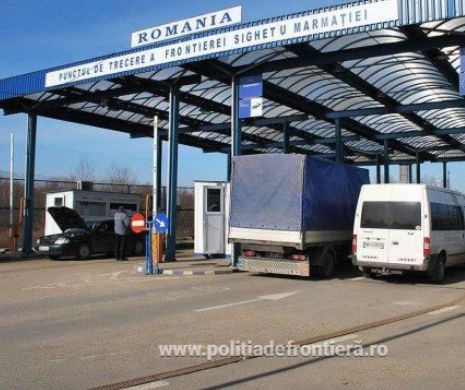 Descoperire ŞOCANTĂ în Vămi! Drogurile şi marfa de CONTRABANDĂ trece ca prin brânză. ANAF a sesizat Guvernul României