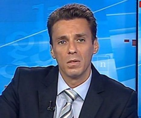 Detaliul ȘOCANT neobservat din timpul întîlnirii de la Casa Albă. Gest incredibil al unui jurnalist român