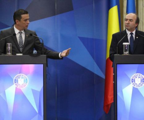 Dezvăluire incendiară. Adevăratul motiv pentru care Dragnea vrea să-i schimbe pe Grindeanu și Toader
