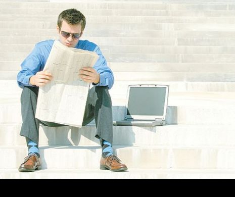 Directiva europeană care zdruncină presa online