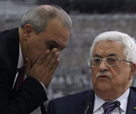 Directorul Serviciului de Informații Palestinian: Suntem alături de Arabia Saudită, refuzăm proiectele iraniene