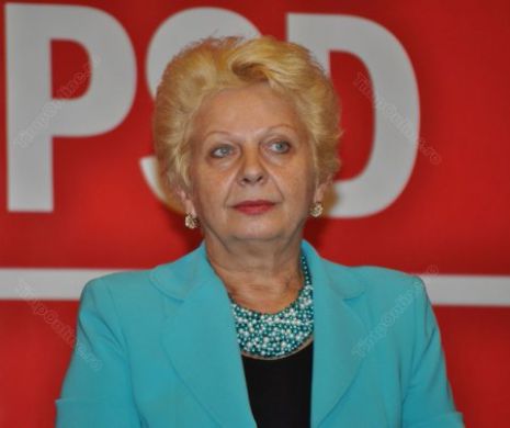 Doina Pană: „Deja e mult prea mult!”