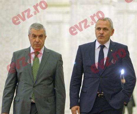 Dragnea este sigur de VICTORIE! "Am vorbit cu cei care nu au semnat MOȚIUNEA"
