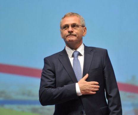 Dragnea, pus la pămînt! Gestul din interiorul PSD care a decis moțiunea
