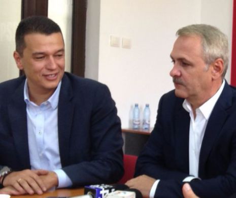 Dragnea vs. Grindeanu, efecte neștiute. Este PRIMA OARĂ CÂND SE ÎNTÂMPLĂ