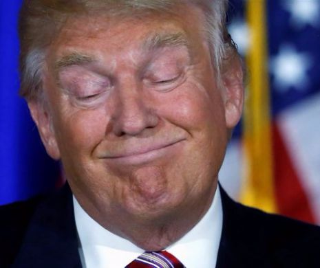 Dușmanii lui Trump MOR pe LIMBA lor. Obsesia pentru legătura Trump - Putin se dovedește FATALĂ