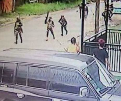 Elevi luați OSTATICI de un grup de militanți islamiști! Autoritățile sunt în ALERTĂ