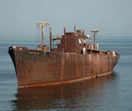 EPAVA din COSTINEŞTI s-a rupt în DOUĂ – VIDEO