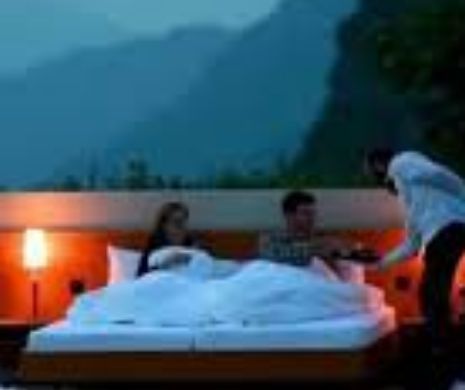 Există hotelul de "zero stele”! Rezervările curg - FOTO