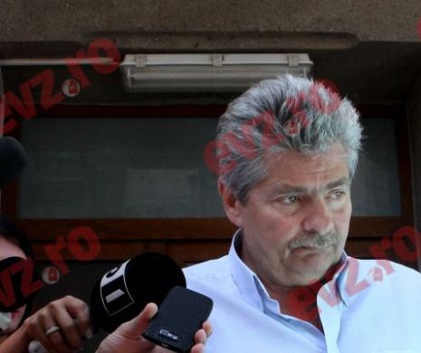 EXPERIENŢĂ DURĂ pentru Vîntu, ÎN SPATELE GRATIILOR. Deţinutul Aurică I-A PROVOCAT MULT RĂU. Detalii de ultimă oră