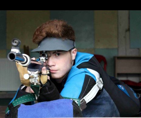 FABULOS! PUȘCAȘUL român care UIMEȘTE LUMEA!