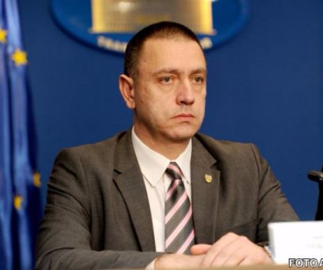 Fifor, ANUNȚ DE ULTIMĂ ORĂ din PSD: „Moțiunea de cenzură va fi citită duminică”