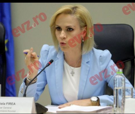 Firea a făcut ANUNȚUL. Ce va face în privința VIOLENȚELOR din Primăria Capitalei