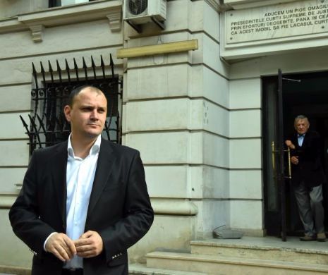 Ghiță anunță „FURTUNĂ” pe scena politică! Ce i-a mărturisit singurului politician care l-a vizitat în Serbia