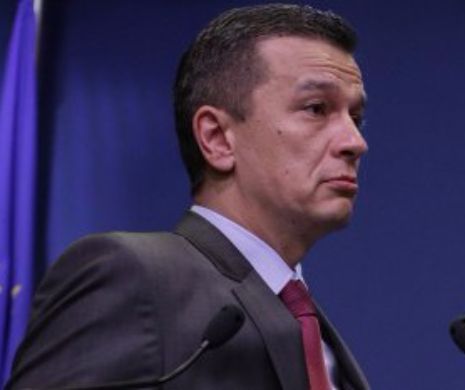 Grindeanu îl ACUZĂ pe Dragnea de DICTATURĂ în partid