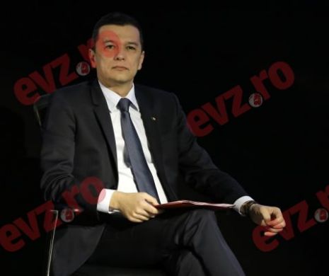 Grindeanu, întâlniri la NIVEL ÎNALT în Paris