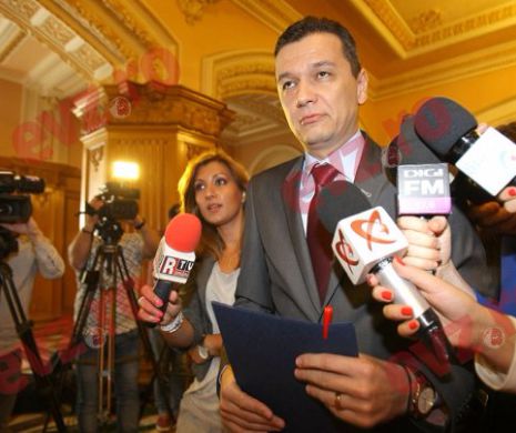 Grindeanu, „LINȘAT” din interior: „Premierul va pierde Guvernul pe mâna lui”
