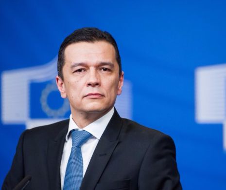 Grindeanu și-ar putea da demisia miercuri. Carmen Dan - variantă de premier PSD (surse)