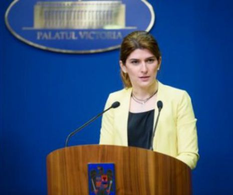 Guvernul INTERVINE: Demisiile miniștrilor sunt IREVOCABILE